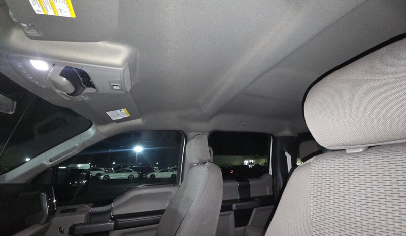 2018 Ford F-150 XLT - Photo 20 - San Diego, CA 92154