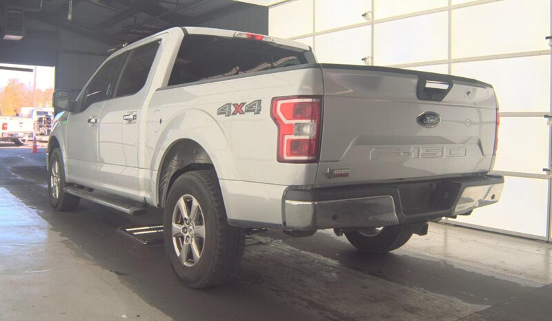2018 Ford F-150 XLT - Photo 15 - San Diego, CA 92154
