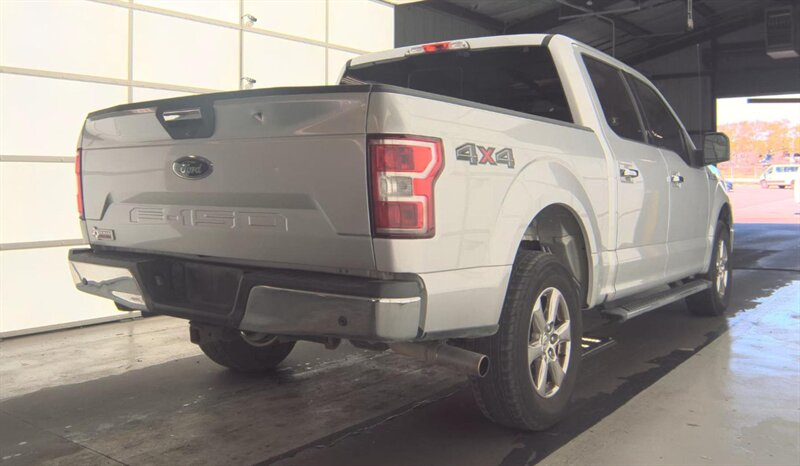 2018 Ford F-150 XLT - Photo 12 - San Diego, CA 92154