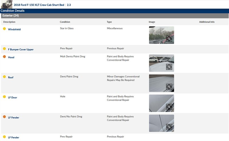 2018 Ford F-150 XLT - Photo 3 - San Diego, CA 92154