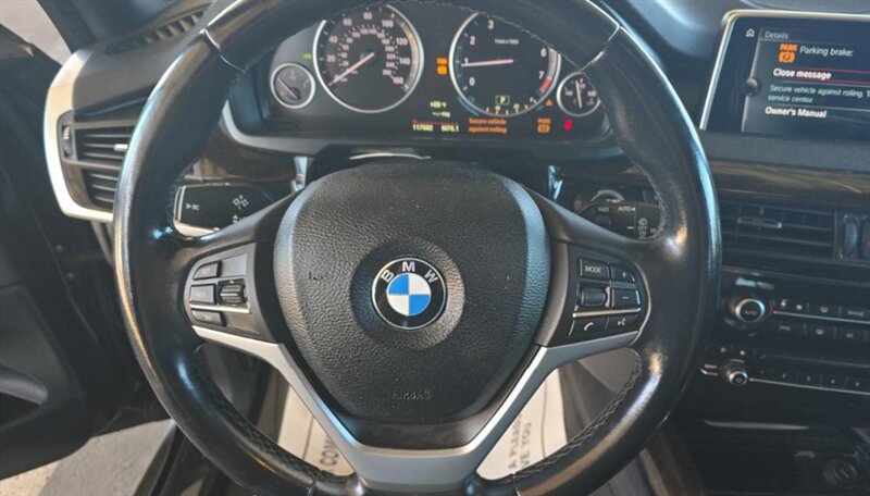 2017 BMW X5 sDrive35i - Photo 15 - San Diego, CA 92154