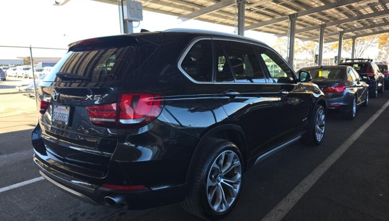 2017 BMW X5 sDrive35i - Photo 11 - San Diego, CA 92154