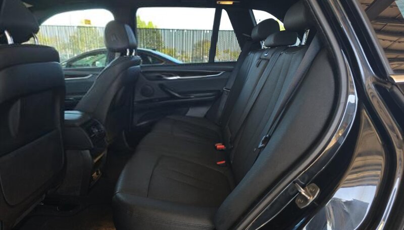 2017 BMW X5 sDrive35i - Photo 18 - San Diego, CA 92154