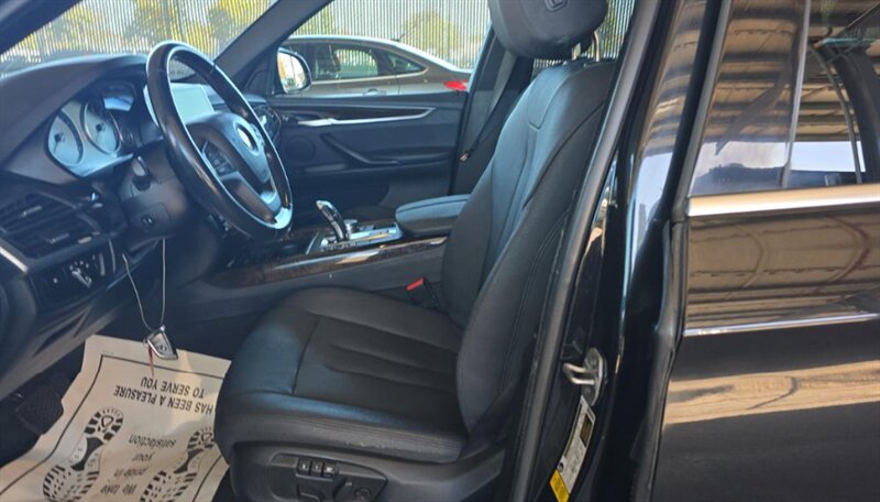 2017 BMW X5 sDrive35i - Photo 14 - San Diego, CA 92154