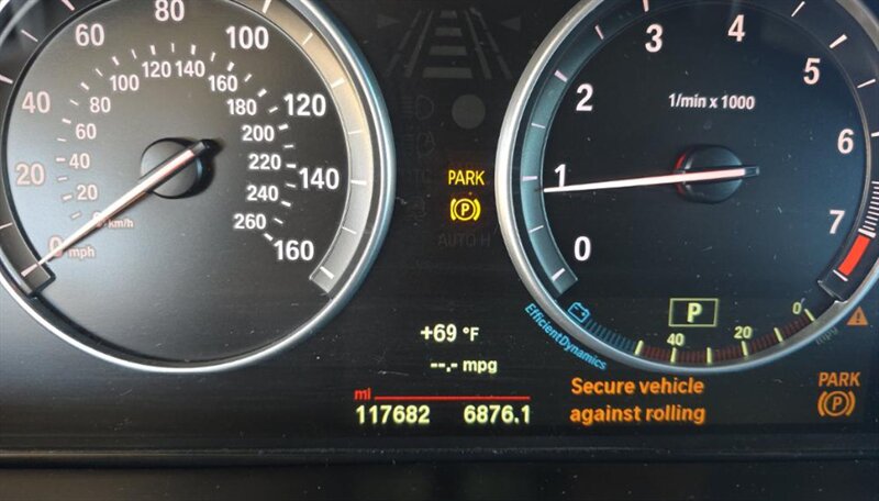 2017 BMW X5 sDrive35i - Photo 17 - San Diego, CA 92154