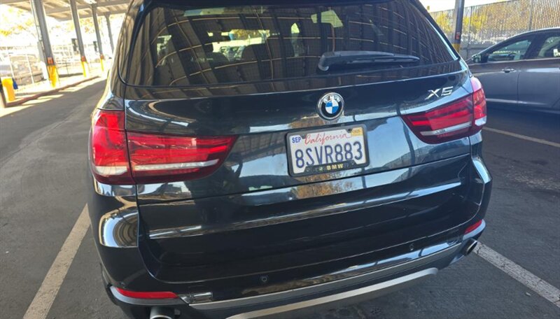 2017 BMW X5 sDrive35i - Photo 12 - San Diego, CA 92154