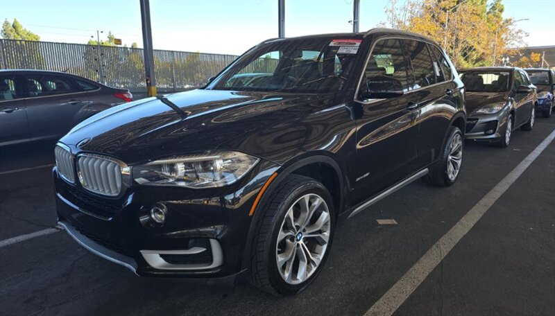 2017 BMW X5 sDrive35i - Photo 8 - San Diego, CA 92154