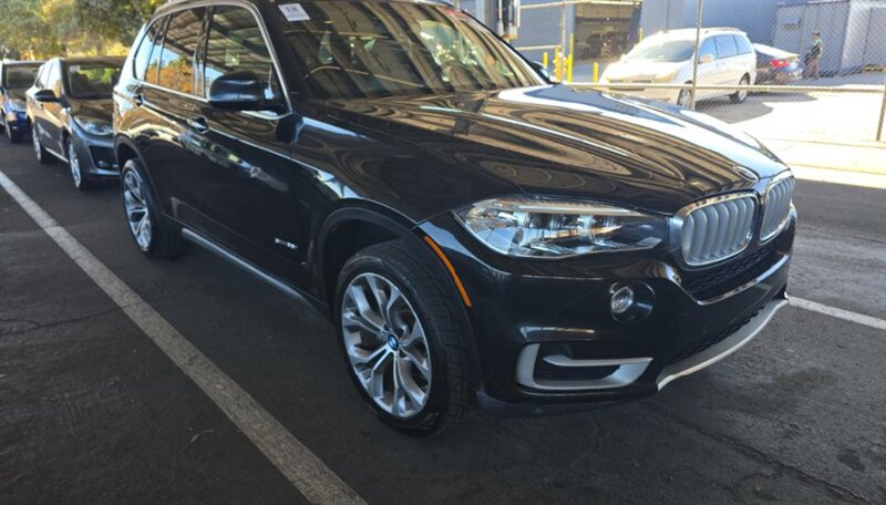 2017 BMW X5 sDrive35i - Photo 10 - San Diego, CA 92154