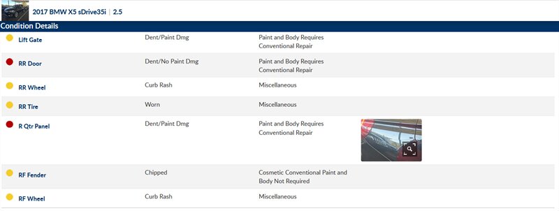 2017 BMW X5 sDrive35i - Photo 4 - San Diego, CA 92154