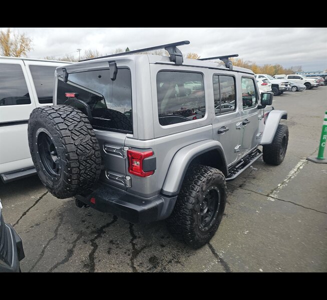 2018 Jeep Wrangler Unlimited Rubicon - Photo 6 - San Diego, CA 92154