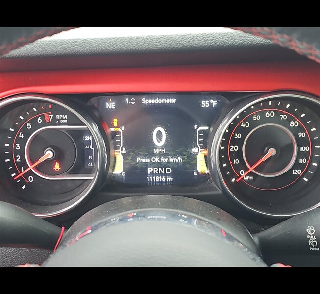 2018 Jeep Wrangler Unlimited Rubicon - Photo 13 - San Diego, CA 92154