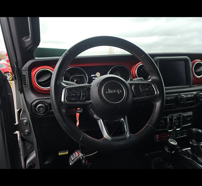 2018 Jeep Wrangler Unlimited Rubicon - Photo 11 - San Diego, CA 92154