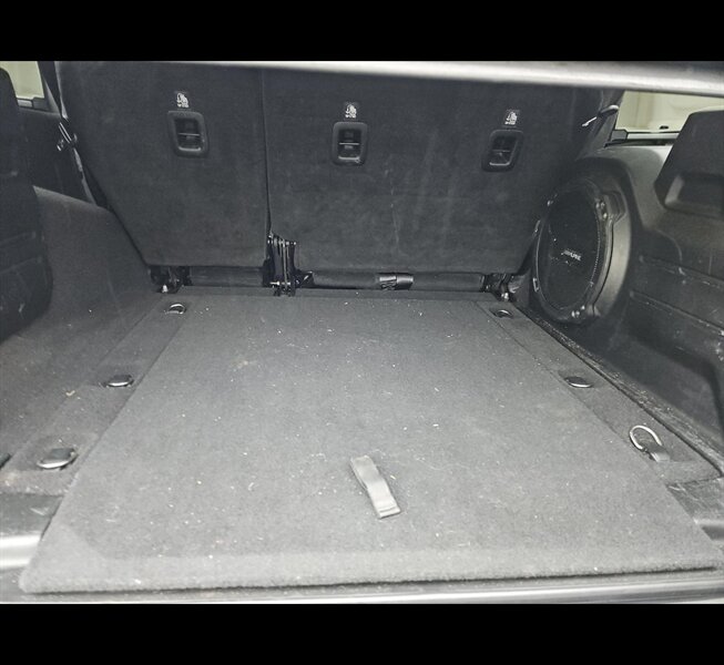 2018 Jeep Wrangler Unlimited Rubicon - Photo 16 - San Diego, CA 92154