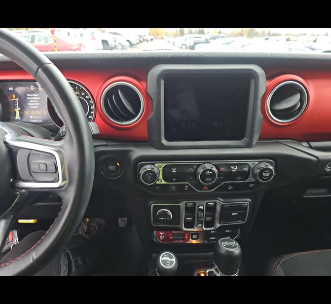 2018 Jeep Wrangler Unlimited Rubicon - Photo 12 - San Diego, CA 92154