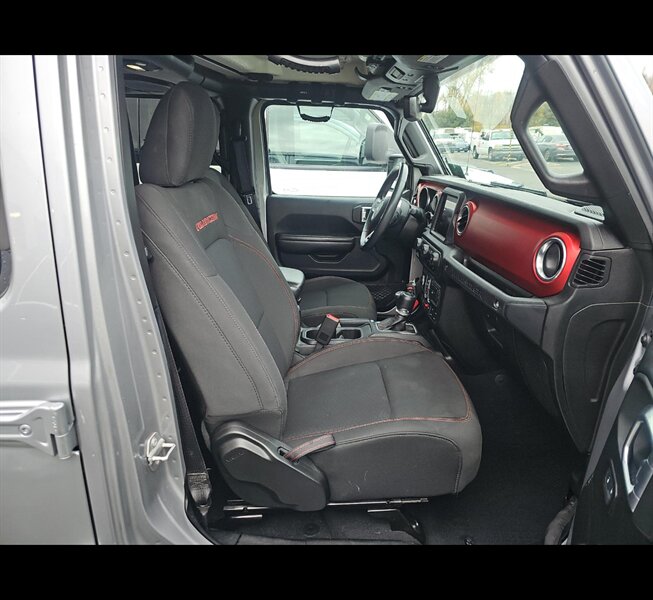 2018 Jeep Wrangler Unlimited Rubicon - Photo 10 - San Diego, CA 92154