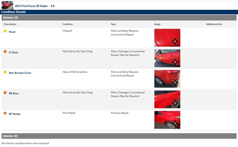 2015 Ford Focus SE - Photo 3 - San Diego, CA 92154