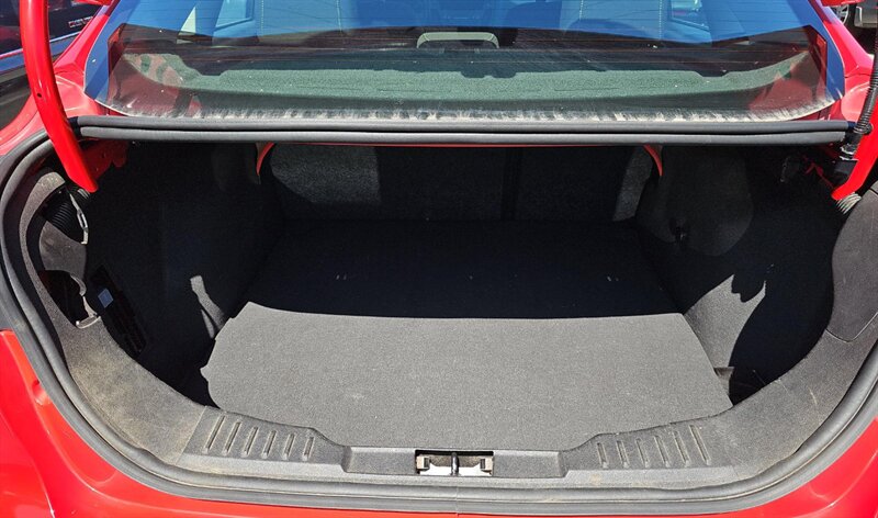 2015 Ford Focus SE - Photo 18 - San Diego, CA 92154