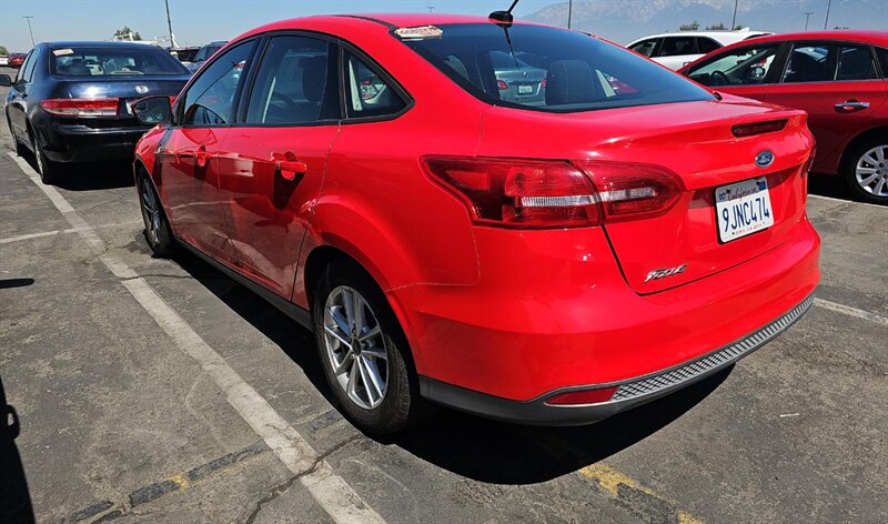 2015 Ford Focus SE - Photo 10 - San Diego, CA 92154