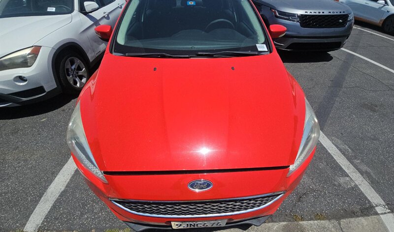 2015 Ford Focus SE - Photo 17 - San Diego, CA 92154