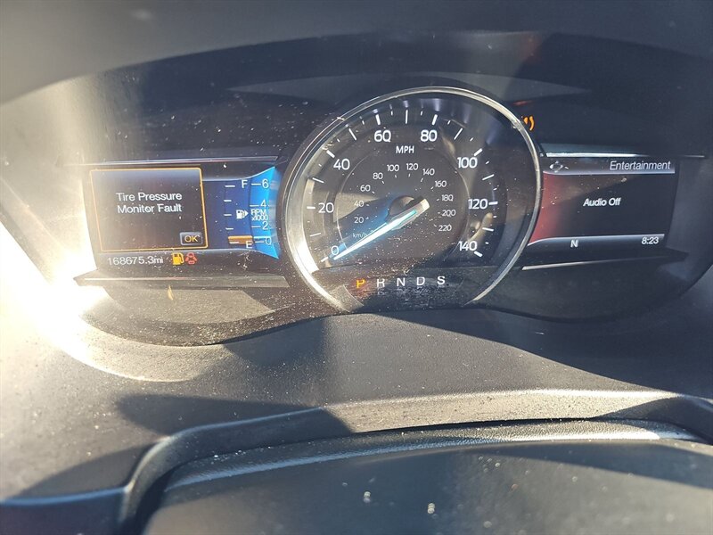 2017 Ford Explorer XLT - Photo 14 - San Diego, CA 92154