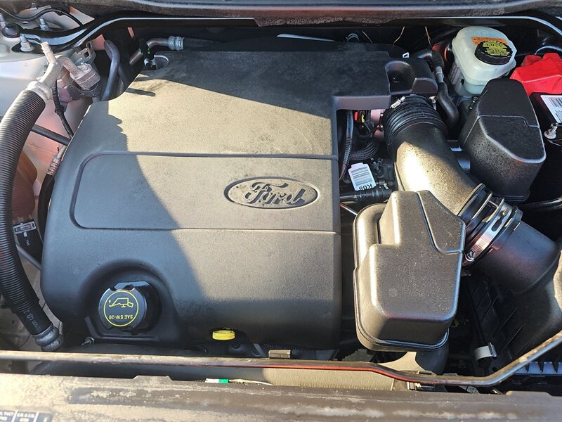 2017 Ford Explorer XLT - Photo 17 - San Diego, CA 92154