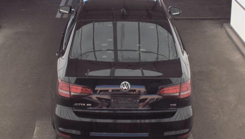 2017 Volkswagen Jetta 1.4T SE - Photo 11 - San Diego, CA 92154