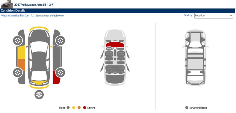 2017 Volkswagen Jetta 1.4T SE - Photo 2 - San Diego, CA 92154