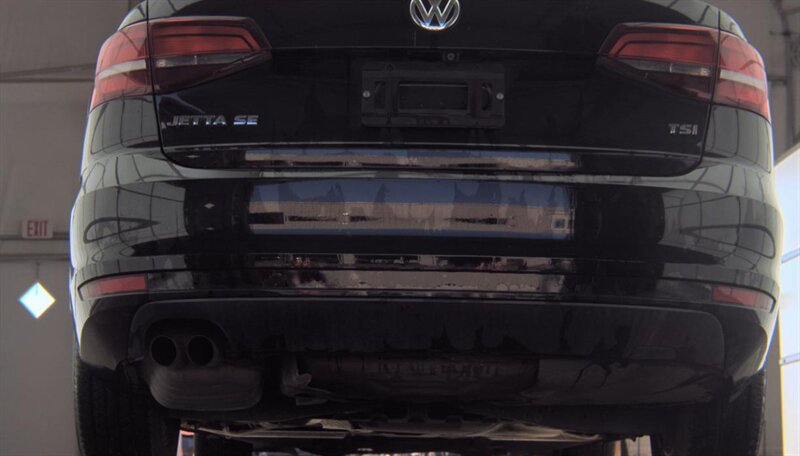 2017 Volkswagen Jetta 1.4T SE - Photo 12 - San Diego, CA 92154