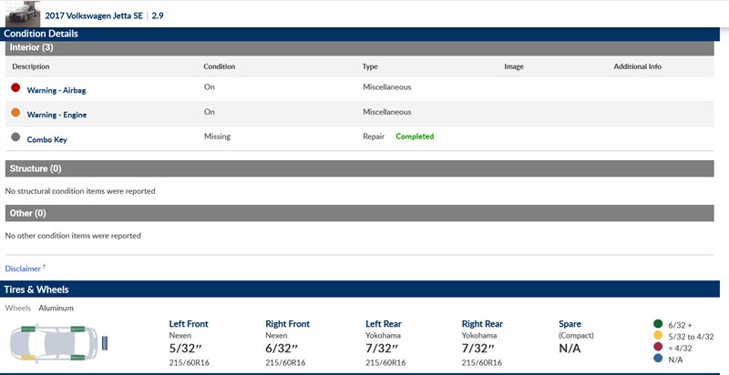 2017 Volkswagen Jetta 1.4T SE - Photo 4 - San Diego, CA 92154