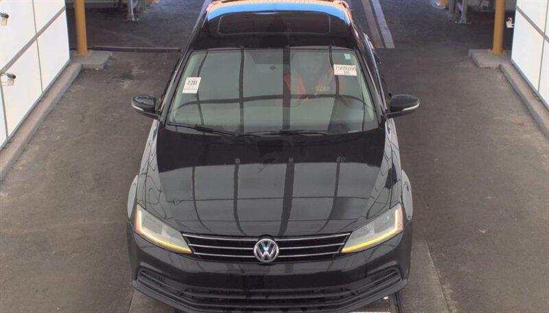 2017 Volkswagen Jetta 1.4T SE - Photo 7 - San Diego, CA 92154