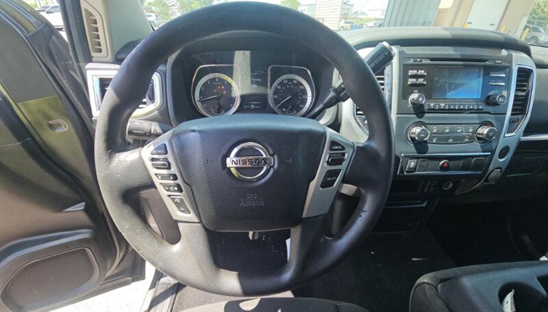 2017 Nissan Titan SV - Photo 15 - San Diego, CA 92154