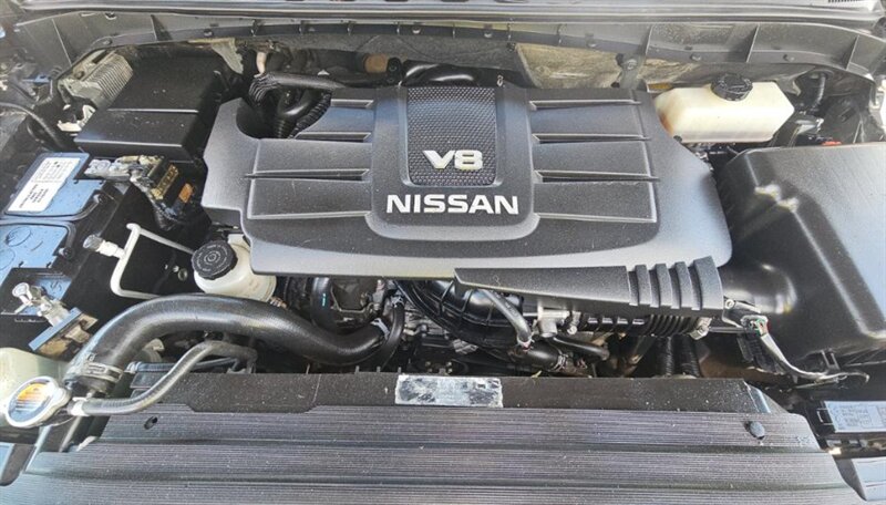 2017 Nissan Titan SV - Photo 19 - San Diego, CA 92154