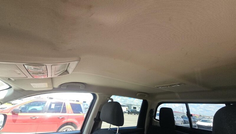 2017 Nissan Titan SV - Photo 18 - San Diego, CA 92154