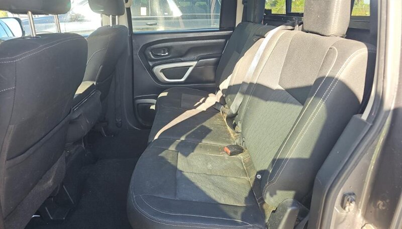 2017 Nissan Titan SV - Photo 21 - San Diego, CA 92154