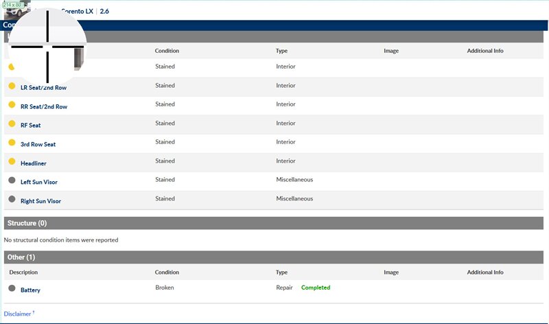2017 Kia Sorento LX - Photo 5 - San Diego, CA 92154