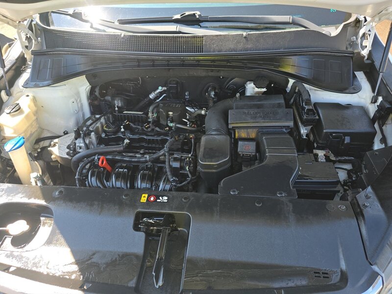 2017 Kia Sorento LX - Photo 20 - San Diego, CA 92154