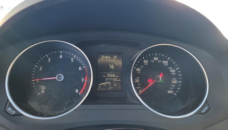 2017 Volkswagen Jetta 1.4T S - Photo 16 - San Diego, CA 92154