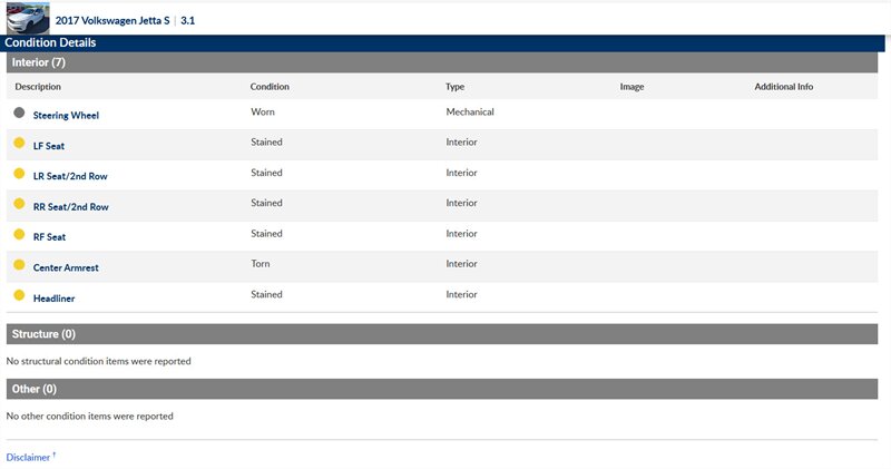 2017 Volkswagen Jetta 1.4T S - Photo 4 - San Diego, CA 92154