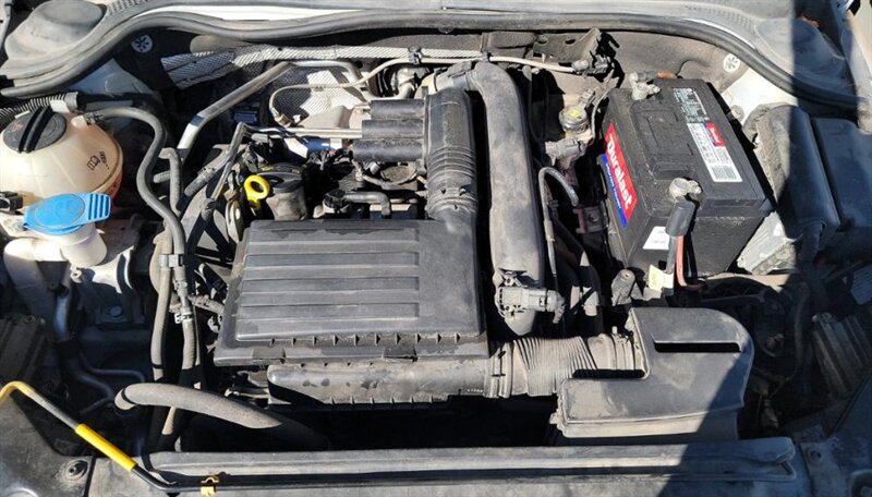 2017 Volkswagen Jetta 1.4T S - Photo 20 - San Diego, CA 92154