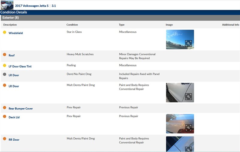 2017 Volkswagen Jetta 1.4T S - Photo 3 - San Diego, CA 92154