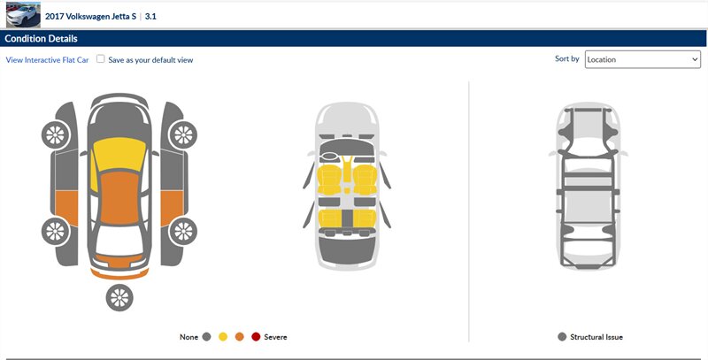 2017 Volkswagen Jetta 1.4T S - Photo 2 - San Diego, CA 92154