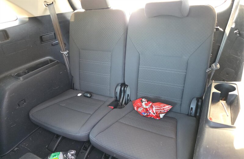 2018 Kia Sorento LX V6 - Photo 9 - San Diego, CA 92154