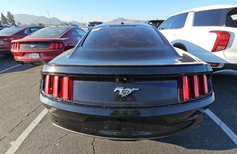 2017 Ford Mustang EcoBoost Premium - Photo 8 - San Diego, CA 92154