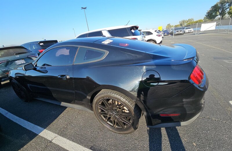 2017 Ford Mustang EcoBoost Premium - Photo 9 - San Diego, CA 92154