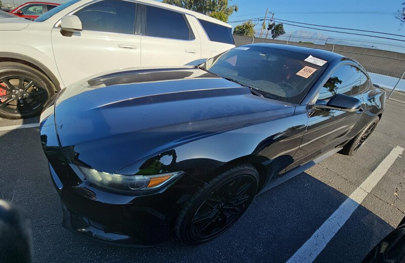 2017 Ford Mustang EcoBoost Premium - Photo 4 - San Diego, CA 92154