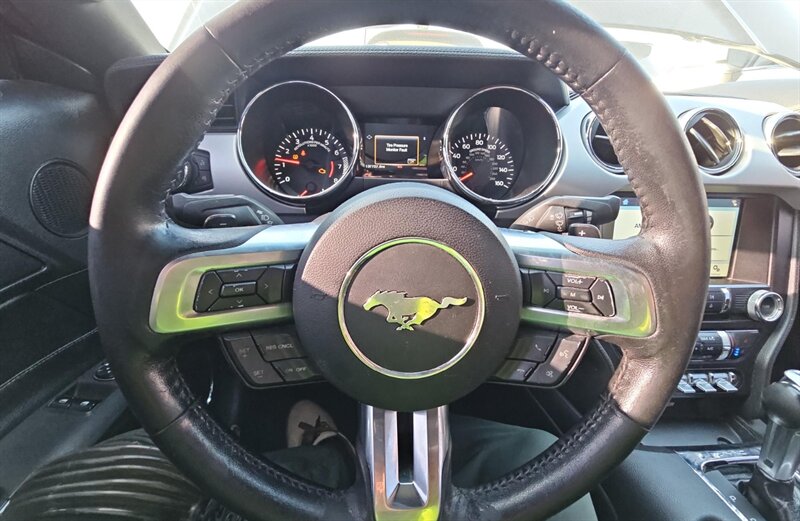 2017 Ford Mustang EcoBoost Premium - Photo 12 - San Diego, CA 92154