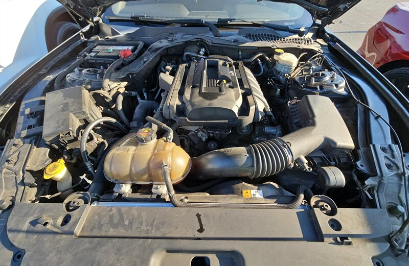 2017 Ford Mustang EcoBoost Premium - Photo 16 - San Diego, CA 92154