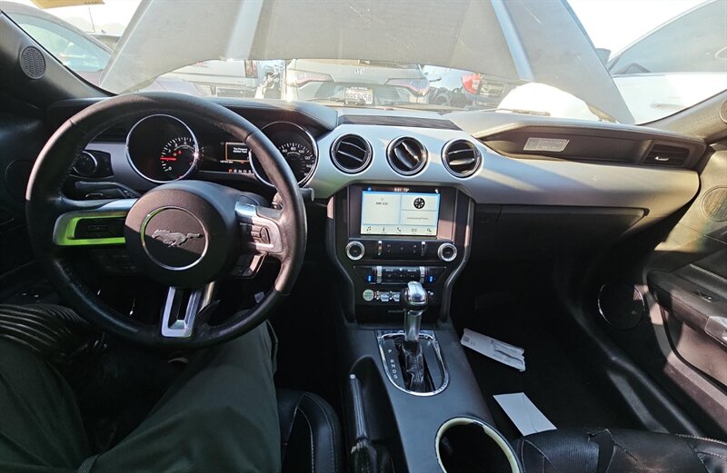 2017 Ford Mustang EcoBoost Premium - Photo 13 - San Diego, CA 92154