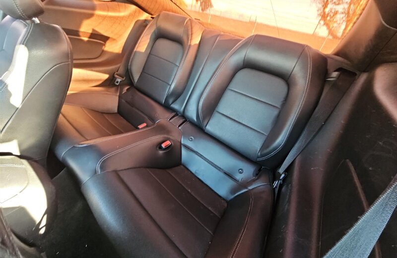 2017 Ford Mustang EcoBoost Premium - Photo 15 - San Diego, CA 92154