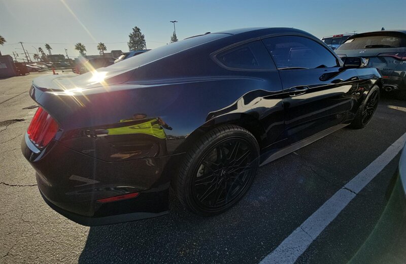 2017 Ford Mustang EcoBoost Premium - Photo 7 - San Diego, CA 92154